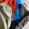 Męskie spodenki Swim Shorts Designer Krótka plażowa sporty nylon elastyczny zespół oddychający luźny styl Szybki suszenie lato