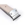 Hair Clippers Kemei Professional Hair Clipper High Quality Electric Barber Carving Cordless KM-5017 YQ240122