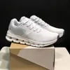 Cloudrunner Mens Running Shoes Mulheres Sapatilhas Homens Cloud Runner Des Chaussures Nuvens Branco Quente Rosa Mulheres Zapatos Treinadores Designers Sapatos Esportivos