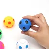 Creative Fidget Spinner Toys 3.5cm Decompression Toy Football Fidget Spinners Relieve Anxiety Gifts for Children