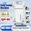 EMSzero Sculpt Machine DLS-EMSlim H-EMT Rimozione del grasso elettromagnetico Dimagrante EMS Stimolazione muscolare Macchina per la bellezza del corpo