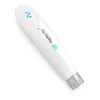 H2 Hydra Pen Draadloze Microneedle Dermapen Auto Hydrapen Serum Applicator Mesotherapie Roller Anti Rimpel Huidverjonging Derma Micro Needling Stempel Gezicht MTS