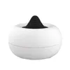 Nawilżacze maszyna aromaterapeutyczna pulpit Mini mini aromaterapia nocna sypialnia Ultrasonic Silent Air Humidifier YQ240122