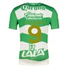 2023 2024 Santos Laguna Campos Govea A. Cervantes Preciado J. Correa Munoz Doria Soccer koszulki