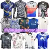 Maglie da calcio giapponesi 2023 2024 ATOM TSUBASA KUBO TANAKA DOAN ENDO MINAMIHO KAMADA KYOGO TOMIYASU ITO UEDA MORITA NAKAMURA 22 23 24 maglie da calcio