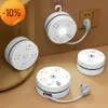 Nuovi altri elettrodomestici Presa universale per presa multipla con presa europea con cavo di prolunga 2,8 M 3 USB EU US UK Spina CA Presa multi rete Accessori elettrici