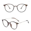 Lunettes de soleil Cadres Mode Anti-lumière bleue Lunettes de lecture Vintage Hommes Femmes Lunettes Rétro Ultraléger HD Protection des yeux Presbytie