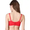 의상 액세서리 6018 mastectomy comfort pocket bra for silicone breast forms 인공 가슴 덮개 Brassiere 속옷