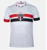 24/25 Sao Paulo Outubro Rosa Soccer Jerseys Luciano Miranda Rafinha J.Calleri Eder Alissonnikao Gabriel G.Sara Men Football Shirtsファン