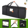 Opbergzakken 82x34x13 CM Kerstcadeau Wrap Bag Waterdichte Ritssluiting Stofdicht Zakjes Organizer Inpakpapier Doos