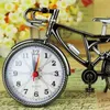 Orologi da tavolo Orologio Cool Alarm Bicycle Decorativo per la casa