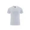 Сплошная спортивная футболка в клетку, мужская приталенная эластичная футболка для фитнеса, летняя быстросохнущая одежда с короткими рукавами, баскетбольная тренировочная футболка люксового бренда3254