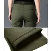 Hunting Pants Outdoor Fleece Hiking Women Camping Climbing Army Green Military Waterproof Windproof Multi-pocket Tactical Trousers