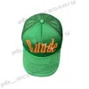 Бейсбольные кепки, новая повседневная бейсболка с широкими полями, уличная солнцезащитная бейсболка Rhude для мужчин и женщин, уличная одежда высокого качества, зеленая, синяя регулируемая шляпа Rhude 210