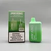 Jam King BC5000 E Papierosyposobowe Vape Eu Warehouse Vape 5000 Puff Bar