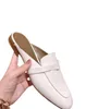 Chinelo designer mulheres slides plataforma sandália homens sandálias de verão sandale sapatos clássico marca casual mulher fora chinelos praia couro real qualidade superior