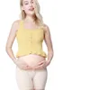 Costume Accessories Composite Fabric Pad Silicone Fake Pregnant Belly Nude Color 2000g-3000g/pc