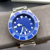 Factory 1:1 M25600 ZF Pelagos Super AAAAA 5A Quality 42Mm Mens Watches Self-Adjusting Clasp Titanium Automatic Mechanical Sahire Crystal 011 196889