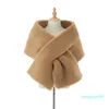 Foulards 178cm 31cm véritable alpaga mixte étole femmes automne hiver écharpe femmes marque de luxe femmes enveloppes de mode doux châle poncho