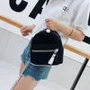 School Bags 2024 Cute Backpack For Teenagers Children Mini Girls Kids Small Backpacks Feminine Shoulder Bag Packbags