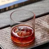 Wine Glasses Glass Cup HD Transparent Fashion Creative Funny Home Restaurant Bar Personality Water Tea Milk Coffee Juice Beer