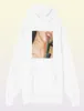 Rosalia CANDY Merch New Hoodie Sweatshirt MenWomen Cosplay Hooded Long Sleeve RosaliaCANDY Hoodies2573878