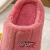 Pantofole uomini inverno coppia calda casa scarpe morbide non slip donne comfort casa piatta camera da letto interno zapatillas casa mujer