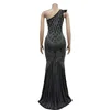 Vestidos informales IDress elegante y hermosa ocasión 2024 lujo Rhinestone Pearl Party Night Vestido de noche para eventos especiales