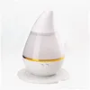 Sacs de sachet en gros - Haute qualité USB LED Humidificateur d'air Brûleurs d'encens Huile essentielle Trasonic Aroma Therapy Diffuseur Drop Delive Dh6Um