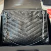 디자이너 Niki 쇼핑 핸드백 여성 가죽 어깨 크로스 바디 가방 클래식 체인 토트 백 큰 용량 통근 패키지 여행 핸드백