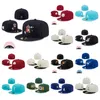 2024 Beyzbol Kapakları La Ny Gorras Bones Chapeau 05 Dikiş Kalp "Serisi" "Love Hustle Flowers Sports Unisex Açık Mekan Şapkalar Tam Kapalı Tasarım Boyutu 7-8