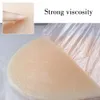 Costume Accessories 100% Silicone Material Gel Fake Pregnant Artificial Stoh 1000-1500 G/pc Jelly Belly Nude Color