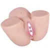 Une hanche silicone poupée tasse Taimei avion grosses fesses inversé moule sex toy simulation hommes gonflable physique BF79