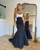 Strapless Fitted Prom Dress Taffeta Mermaid Pageant Winter Formal Evening Party Runway Gala Golden Globe Award Celebrity Gown Ruched Keyhole Neckline Bright Pink