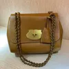 new designer square bags Eternal Classic Tree Lily Women's Chain Diagonal Straddle Bag 240115