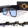Designer Sunglasses for Men Di Man Flight Ta Classic Fashion Too Glasses Goggles Outdoor Beach Women Sunglasses Men With Box