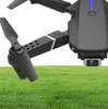 Yeni LSE525 Drone 4K HD Çift Lens Mini Drone WiFi 1080p Gerçek Zamanlı Şanzıman FPV Drone Çift Kameralar Katlanabilir RC Quadcopter TOY9499455