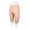 Kostuumaccessoires Siliconen Pussy Panty Sissy Pants Hip Enhancer Crossdresser met nepvagina voor transgender Drag Queen