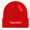 Winter gebreide muts designer cap modieuze motorkap chic winnter hoeden voor mannen schedel buiten dames cappelli mutsen gebreide muts f2