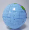 200 Stück 30 cm aufblasbarer Globus, Welterde, Ozeankarte, Ball, Geographie, Lernen, pädagogischer Globus, Ball für Kinder als Geschenk