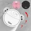 Robot Vacuum Cleaners Smart Sweeping Robot Household Mini Intelligent Sweeping Robot Sweeping Dragging Suction Cleaning Machine Appliance