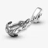 Maagd van Guadalupe Motief Dangle Charms Fit Originele Europese Bedelarmband 925 Sterling Zilver Mode Vrouwen Sieraden Accessoires