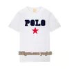 Hommes T-shirts petit cheval Remises en gros T-shirt Col rond T-shirts imprimés hommes Polos Créateur de mode T-shirt classiques Casual Cartoon Tee Marque T-shirt 32032