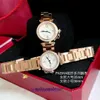 The Pasha de Carter Luxury Designer Watch for Women With Diamond Dial Mported Movem