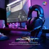 Гарнитуры Игровые наушники FANTECH ALTO 7.1 HG26 с виртуальным каналом 7.1 RGB USB-гарнитура с микрофоном с шумоподавлением Проводные геймерские наушники J240123