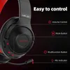 Headsets Picun UG01 2,4 GHz kabelloses Bluetooth-Headset für PS5 PS4 PC Gamer Over-Ear-Gaming-Kopfhörer mit Mikrofon, USB-Dongle J240123