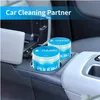 أدوات تنظيف الرعاية الأخرى هلام سيارة هو تطبيق على فتحات الكمبيوتر المحمولة Cameras Cameras Dirt Gap Cleaner Trim Trim Drop Drovious Motorc dhzyd