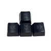 Tangentbord OEM ABS Direction Arrows KeyCaps Backlight KeyCap för Cherry MX Mechanical Keyboard Gaming Spelare YQ240123