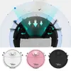 Robot Vacuum Cleaners Smart Sweeping Robot Household Mini Intelligent Sweeping Robot Sweeping Dragging Suction Cleaning Machine Appliance