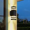 Wall Lamp Modern LED Sconce Hardwired Indoor Lights And Down Mount Light For Room Bedroom Hallway Corridor Conservatory